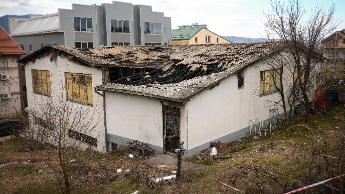 Korupcija doprinela tragediji